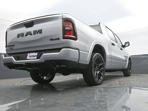 New 2026 RAM 1500 Laramie w/ Night Edition AWD/4WD image 46
