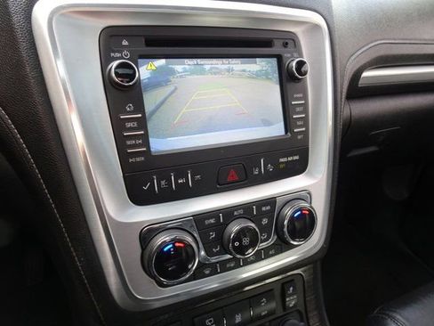Used 2017 GMC Acadia Limited SLT AWD/4WD image 19