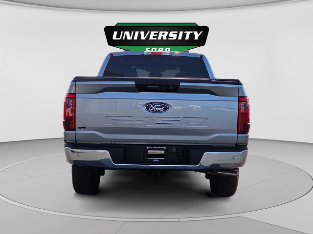 Used 2024 Ford F150 XLT AWD/4WD image 4