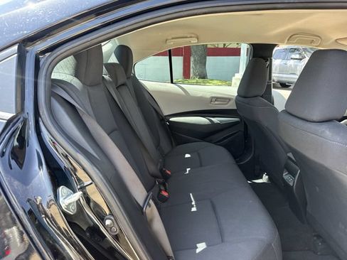 Used 2024 Toyota Corolla LE FWD image 30