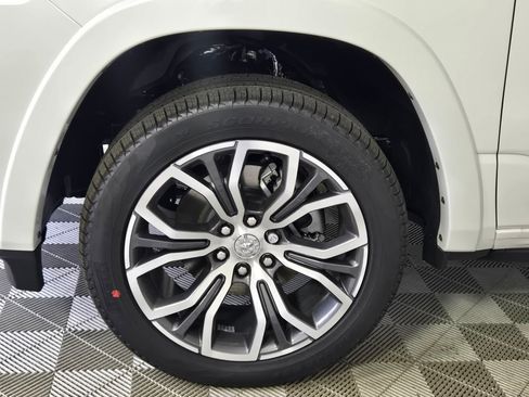 New 2026 RAM 1500 Tungsten w/ Trailer Tow Group image 5