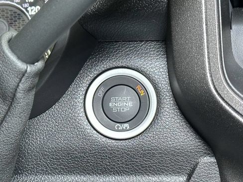New 2026 RAM 2500 Warlock AWD/4WD image 27