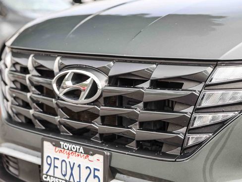 Used 2023 Hyundai Tucson SEL image 11