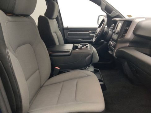 Used 2022 RAM 1500 Big Horn RWD image 21