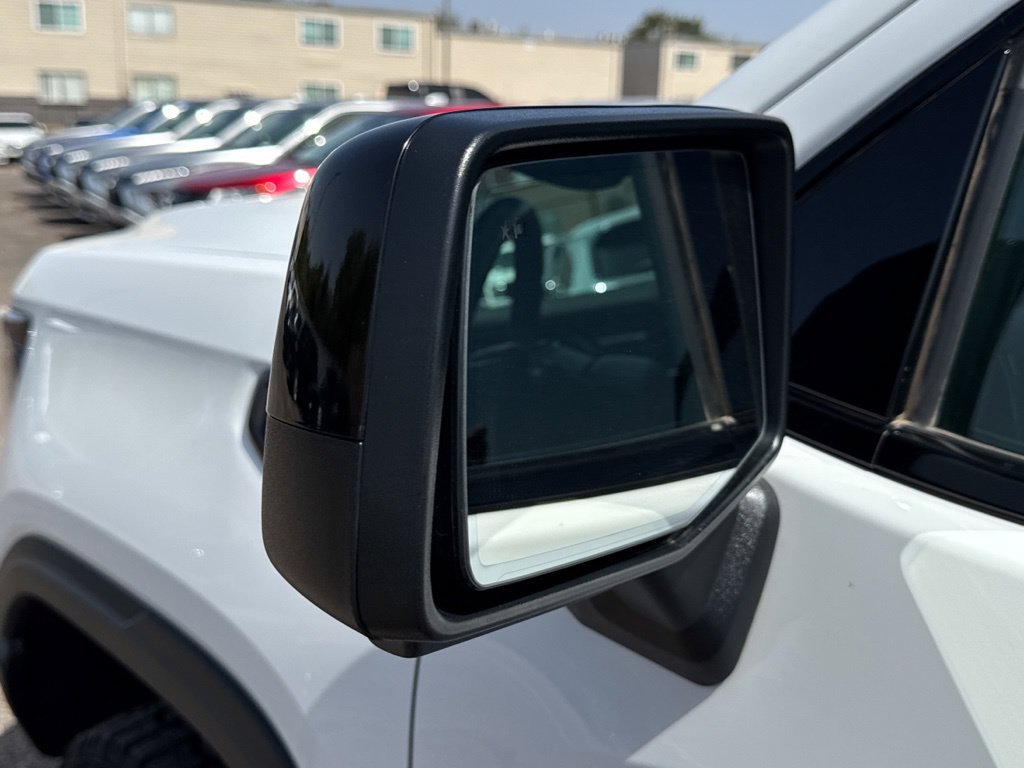 Used 2024 GMC Sierra 1500 AT4X AWD/4WD image 44