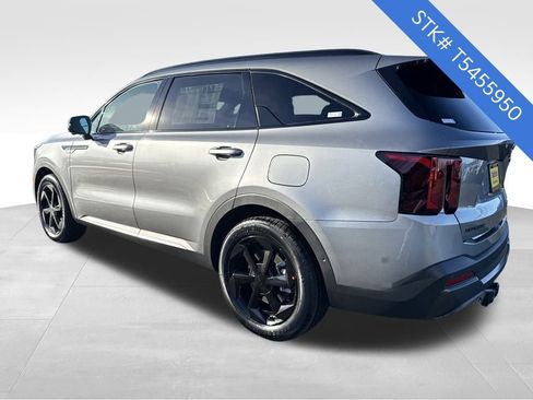New 2026 Kia Sorento SX Prestige image 5