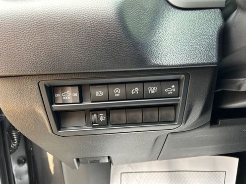 New 2026 Toyota Tundra SR5 w/ SR5 Convenience Package image 30