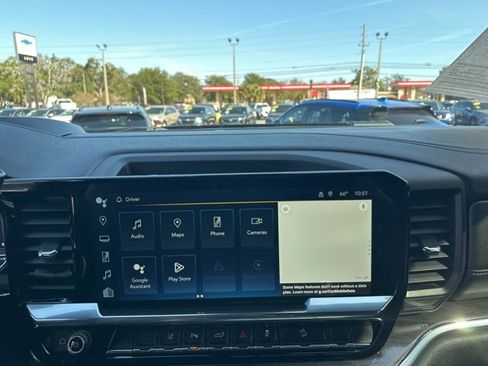 Used 2024 Chevrolet Silverado 2500 LTZ w/ LTZ Plus Package image 20