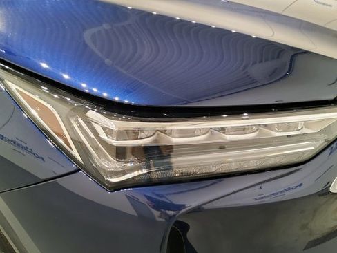 Used 2023 Acura MDX FWD w/ Technology Package image 8