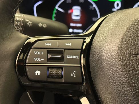 New 2026 Honda Civic Sport image 29