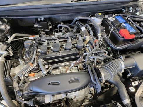 Used 2024 Honda Accord LX image 33