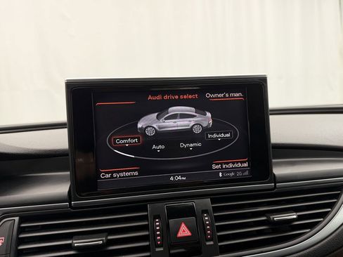 Used 2014 Audi A7 3.0T Premium Plus w/ 19" Sport Package image 19