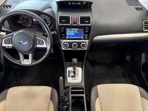 Used 2016 Subaru Crosstrek 2.0i Premium w/ Popular Package #2 image 12