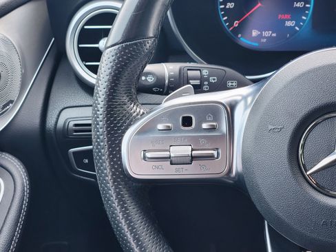 Certified 2020 Mercedes-Benz GLC 300 image 28