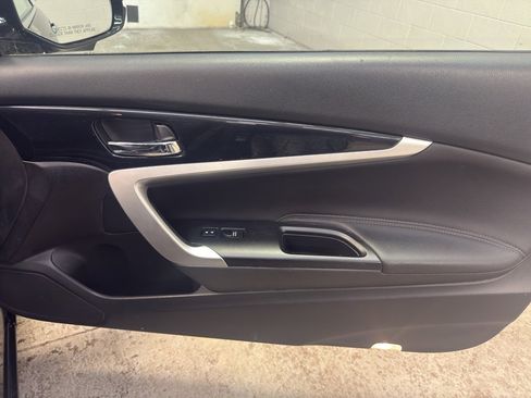 Used 2014 Honda Accord EX-L image 21