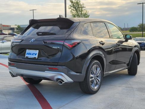 New 2026 Acura ADX FWD image 6