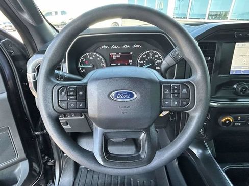 Used 2021 Ford F150 XL w/ STX Appearance Package AWD/4WD image 6