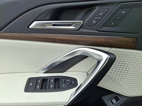 New 2026 BMW X1 xDrive28i w/ Technology Package image 7