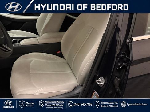 Used 2024 Hyundai Sonata SEL FWD image 13