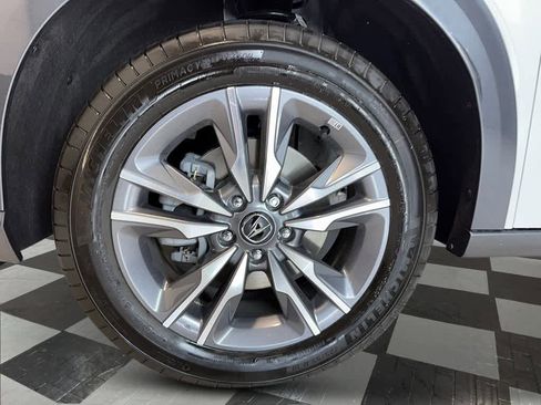 New 2026 Acura ADX AWD image 12