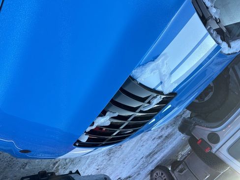 Used 2022 Ford Mustang Shelby GT500 w/ Technology Package image 21