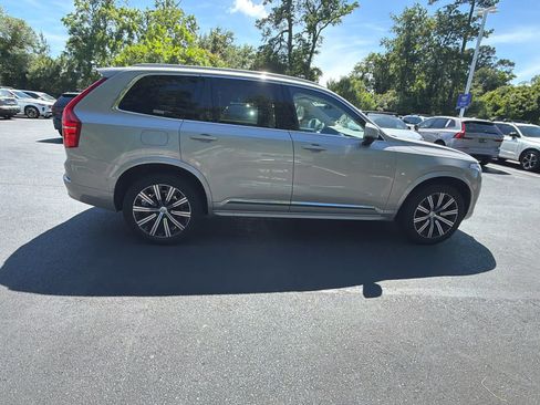 Certified 2023 Volvo XC90 B6 Plus w/ Protection Package AWD/4WD image 18