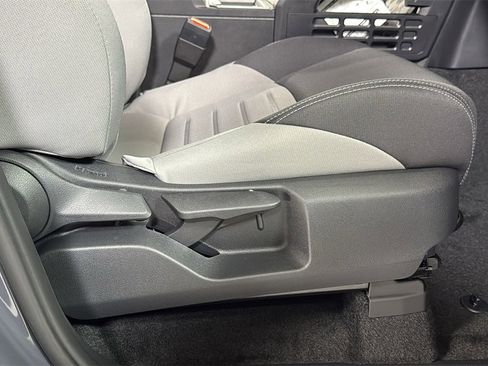 New 2025 Toyota Tacoma TRD Off-Road image 20