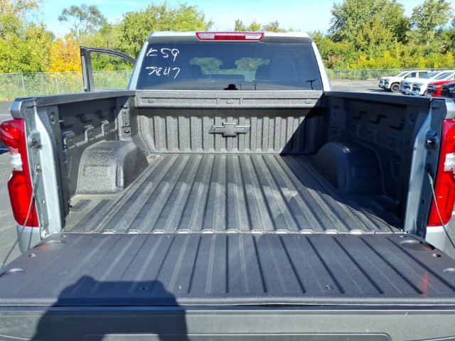 New 2026 Chevrolet Silverado 1500 RST w/ RST Select Package AWD/4WD image 10