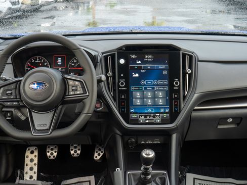 New 2026 Subaru WRX AWD/4WD image 14