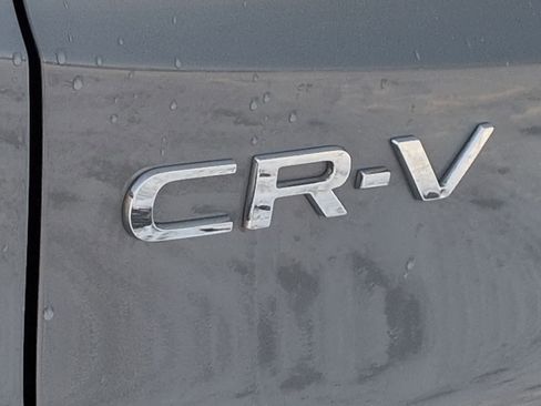 Used 2024 Honda CR-V EX image 13