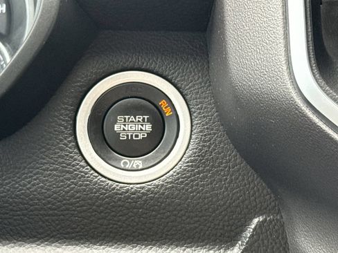 Used 2024 RAM 1500 Lone Star RWD image 26
