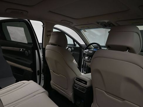 New 2026 Genesis GV80 2.5T Prestige AWD/4WD image 15