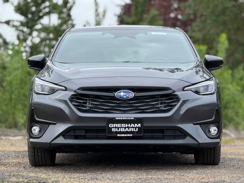 New 2026 Subaru Impreza RS AWD/4WD image 2