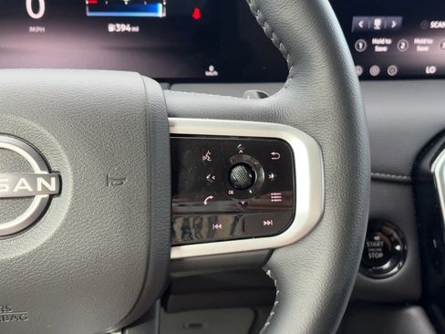 Used 2026 Nissan Armada SV RWD image 13
