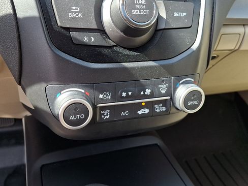 Used 2018 Acura RDX AWD image 17