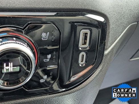 Used 2024 GMC Sierra 1500 SLT w/ SLT Premium Plus Package image 26