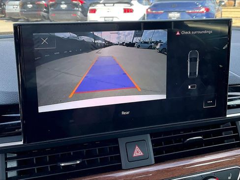 Used 2020 Audi A4 2.0T Premium w/ Convenience Package image 25