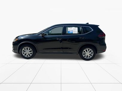 Used 2020 Nissan Rogue S