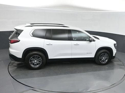 Used 2025 GMC Acadia Elevation FWD image 33