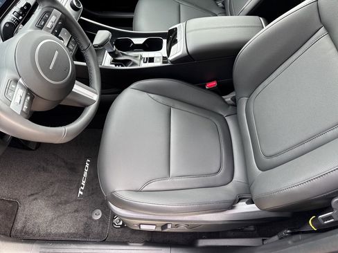 New 2026 Hyundai Tucson SEL image 12