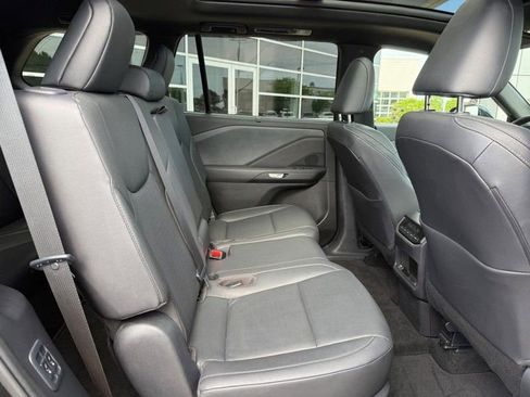 Used 2025 Lexus TX 350 AWD w/ Technology Package image 12