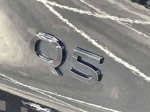 Certified 2025 Audi Q5 Premium w/ Convenience Package AWD/4WD image 15