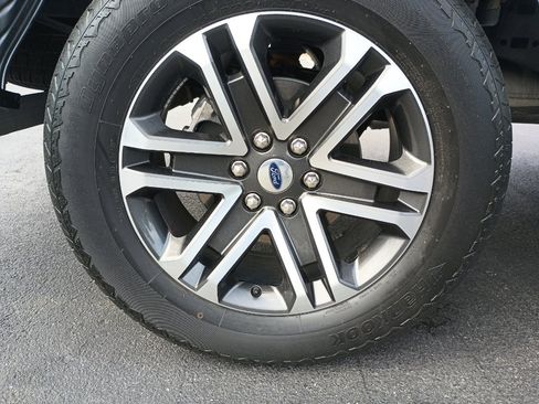 Used 2023 Ford F150 XL w/ STX Appearance Package AWD/4WD image 12