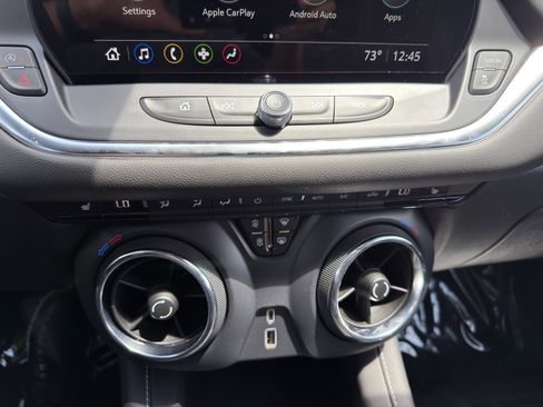 New 2025 Chevrolet Blazer LT w/ LPO, 'HIT The Road' Package FWD image 30