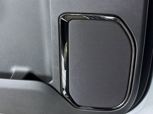 New 2026 GMC Sierra 3500 AT4 w/ AT4 Premium Plus Package image 26