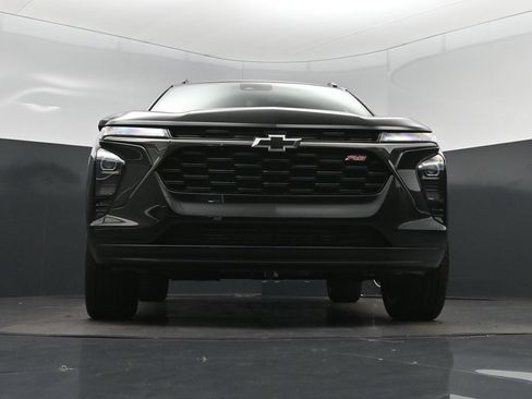 New 2026 Chevrolet Trax RS w/ Sunroof Package FWD image 41