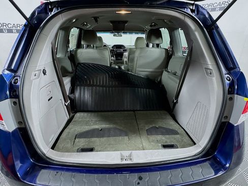 Used 2016 Honda Odyssey SE image 24