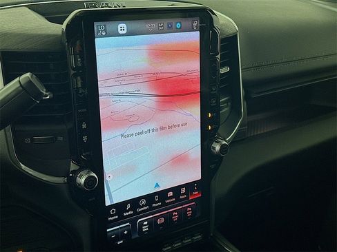 New 2025 RAM 2500 Laramie image 15