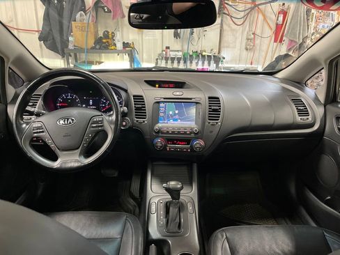 Used 2015 Kia Forte EX w/ Premium Package image 13