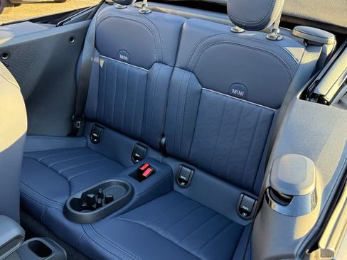 New 2026 MINI Cooper S image 25